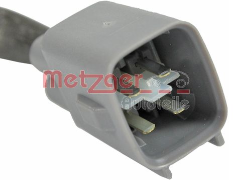 METZGER 0893497 ORIGINAL ERSATZTEIL Lambdasonde